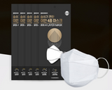 4 Ply Protective Face Mask with Breathable Nanofiber Technology by Ian