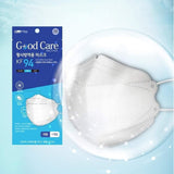 Good Care KF94 Protective Face Mask 4 Ply Premium KF94 Certified
